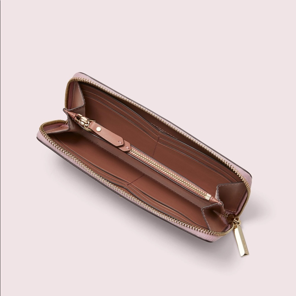 Kate Spade Wallet - Picture 2 of 3